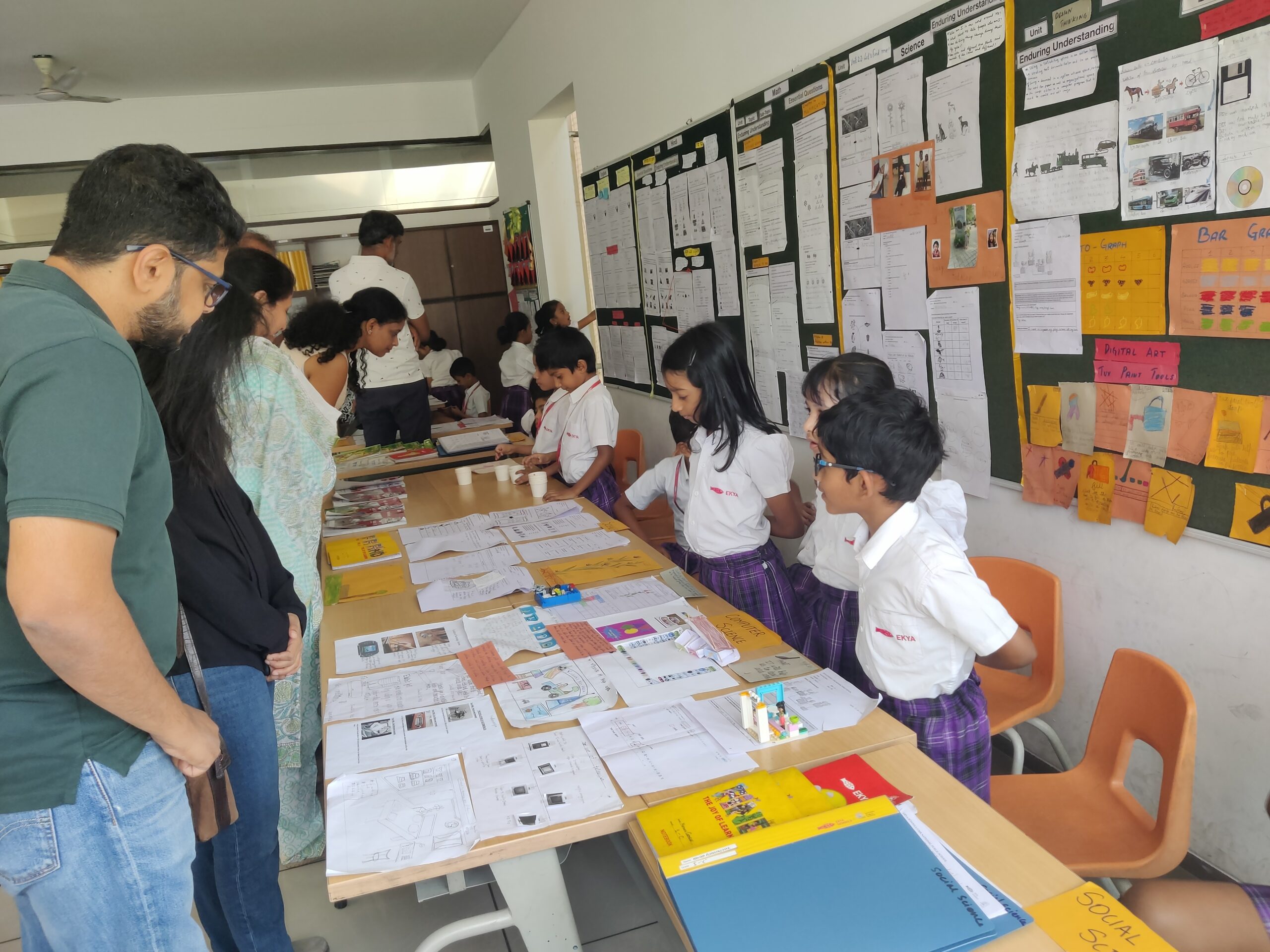 Design Pathway Gallery