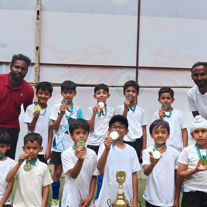 PHYSICAL EDUCATION 2