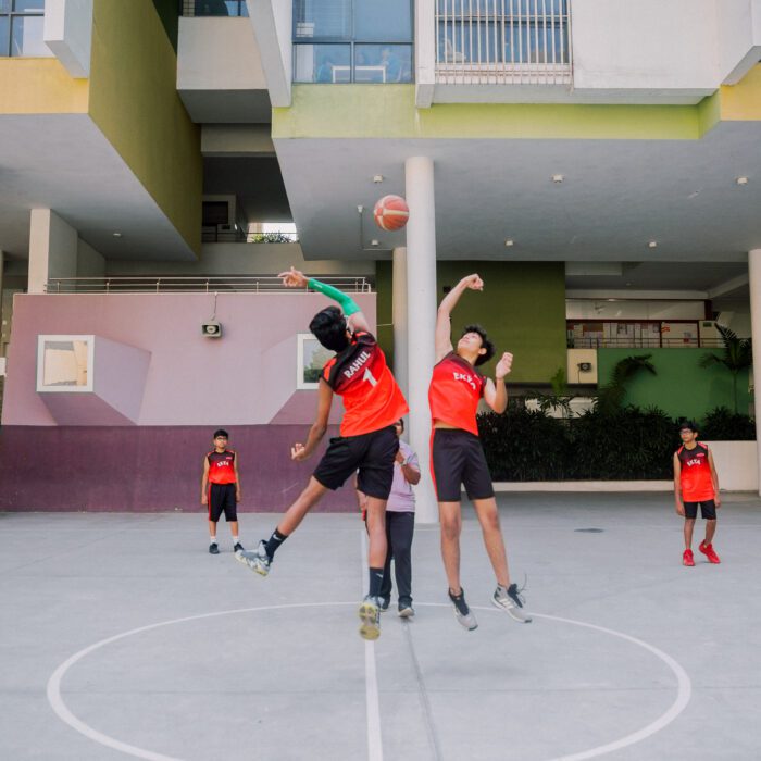 PHYSICAL EDUCATION 1