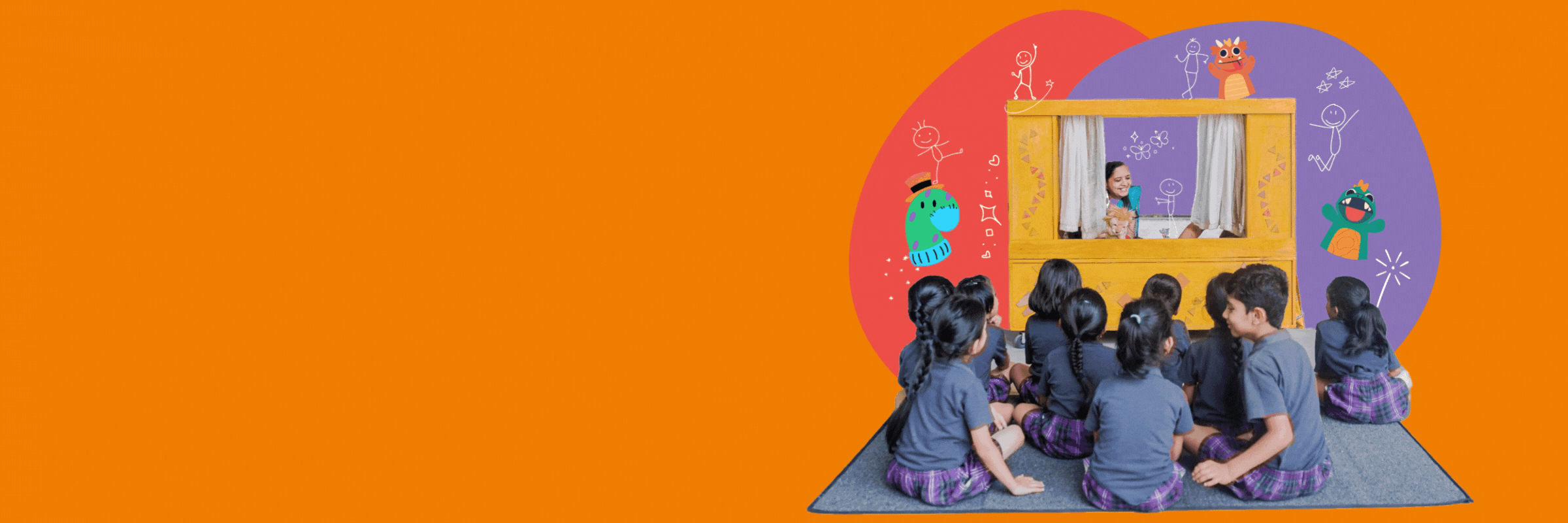 Reshaping The Future