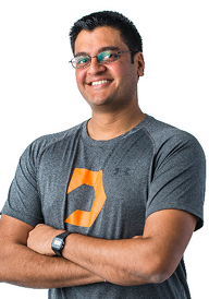 Rajan Patel