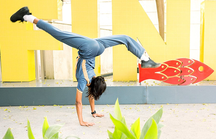 Go beyond the traditional