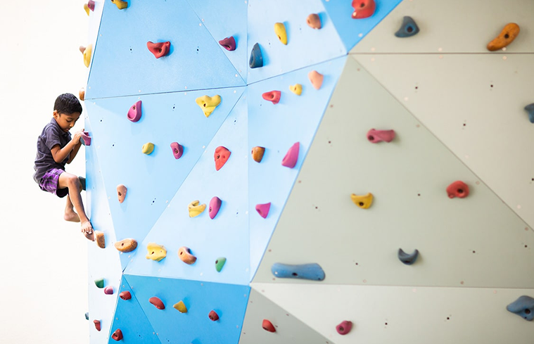 Go beyond the core curriculum