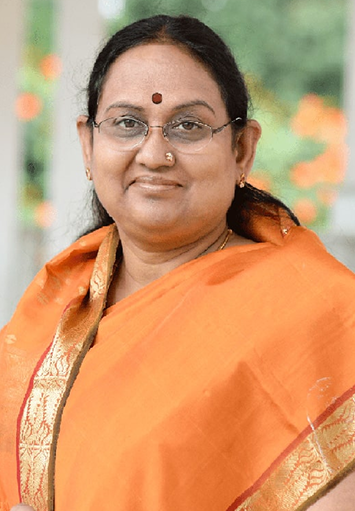 Dr. Sabitha Ramamurthy