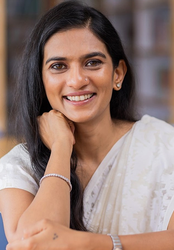 Dr. Tristha Ramamurthy